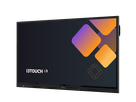 i3TOUCH X3 - 'IR Touch Display, 65'''
