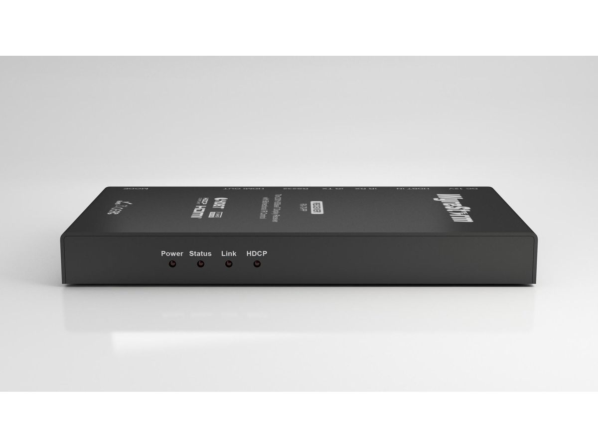RX-70-PP - HDBT récepteur, 70m