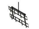 DS-VWT955-2X2 - Fixation murale au plafond 40" - 55"