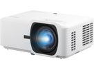 LS711W - Laser Beamer WXGA, 4000 Lumen
