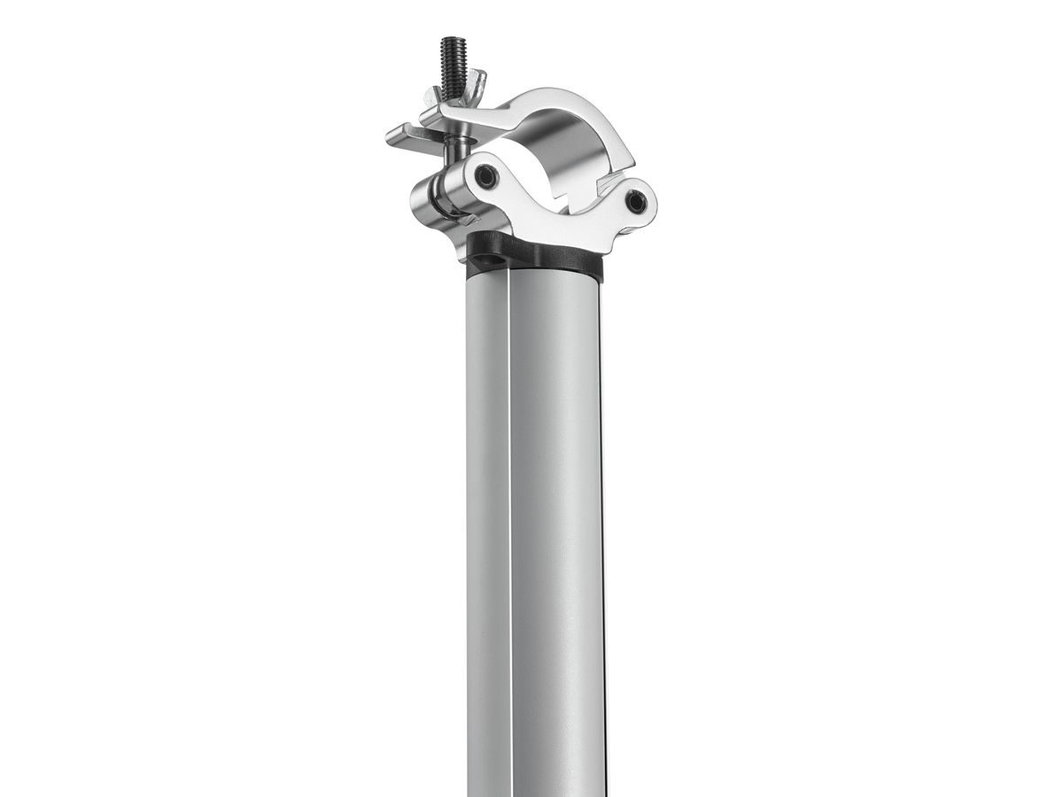 PUC 1051 - Adaptateur pour PUC 24xx, argent