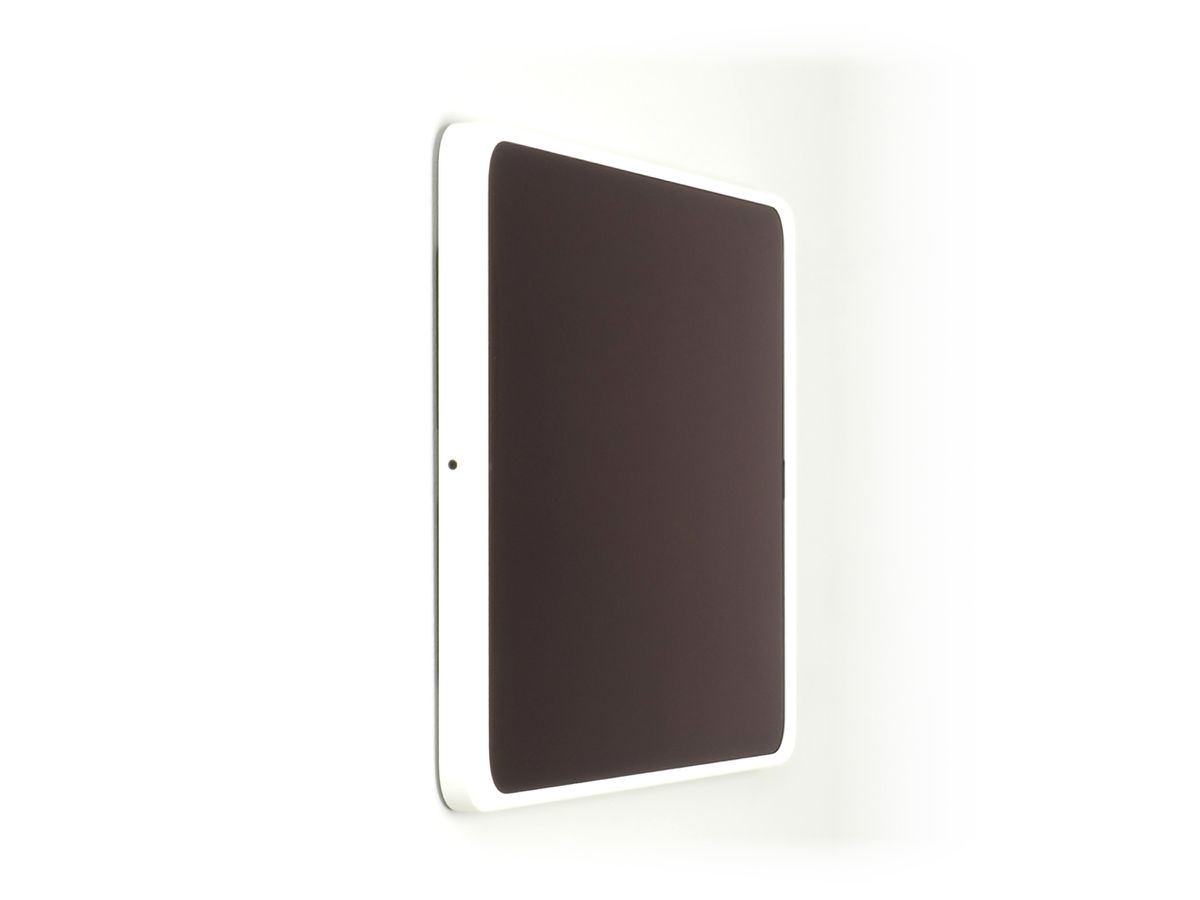 Dame Wall 2.0 10.9 weiss - iPad 10.9" (10. Gen)