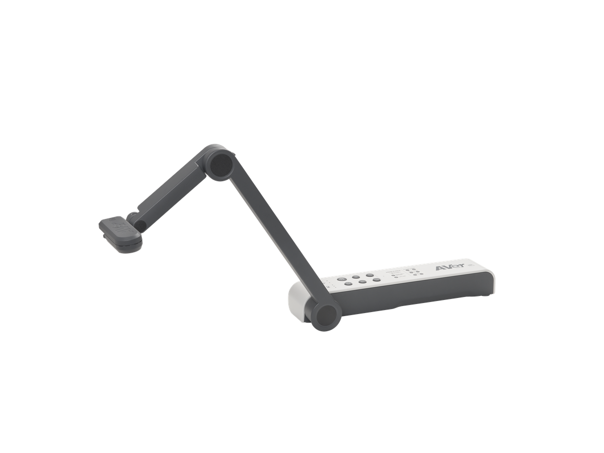 M15W - Visualiseur avec bras flexible