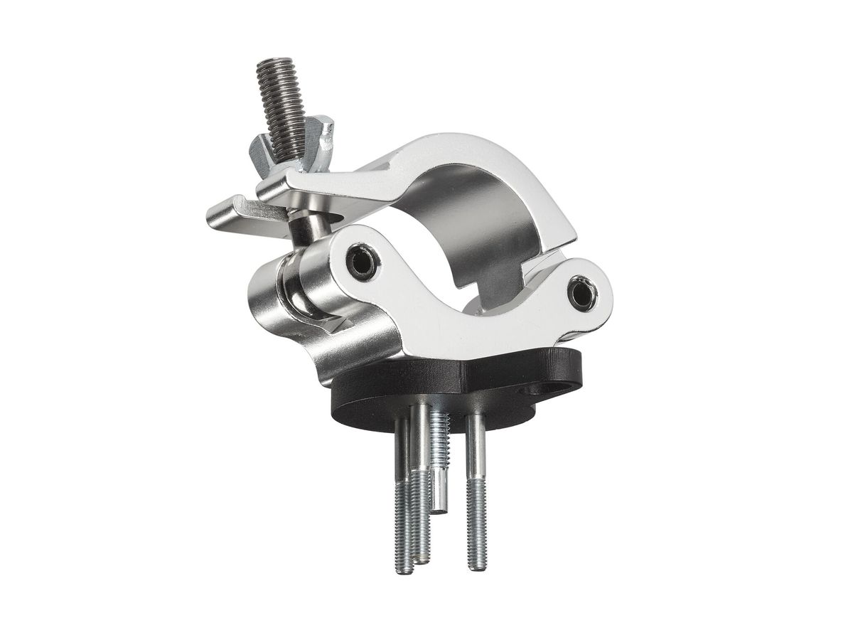 PUC 1051 - Adaptateur pour PUC 24xx, argent