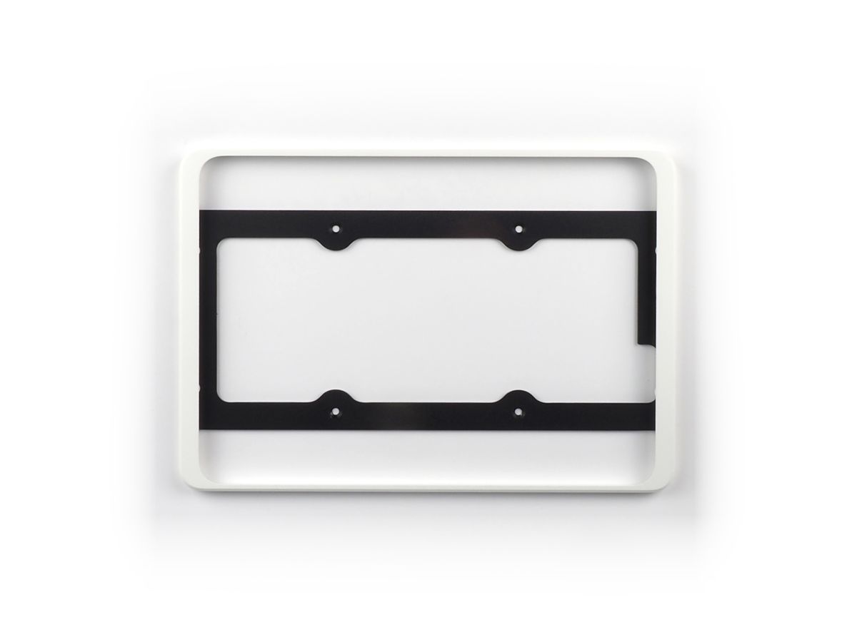Dame Wall 2.0 10.9 weiss - iPad 10.9" (10. Gen)