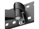 PFW 3040 - Support mural bascul. & pivotant, - 400