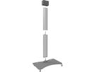 062.3500 - Trolley max. 90" - jusqu'à 85 kg