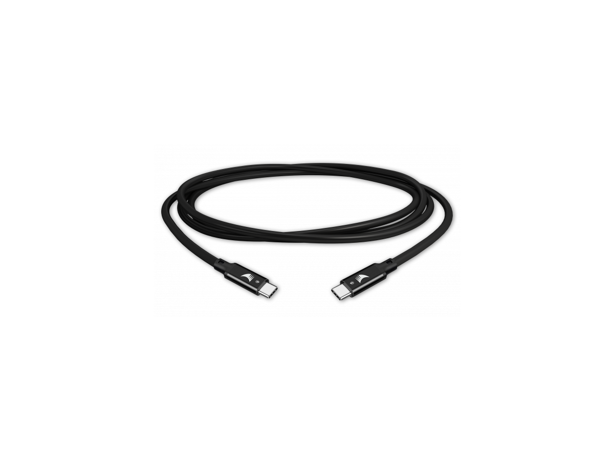 EXP-CAB-USBC-5M - USB-C Kabel 5M, 10Gbps, 4K60, 60W,USB3.2