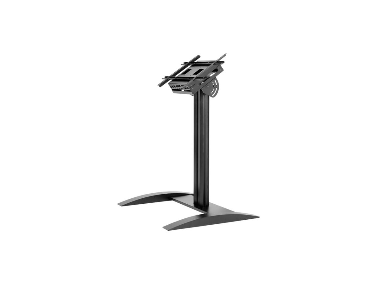 SS575K - Stand Kiosque 32" - 75"