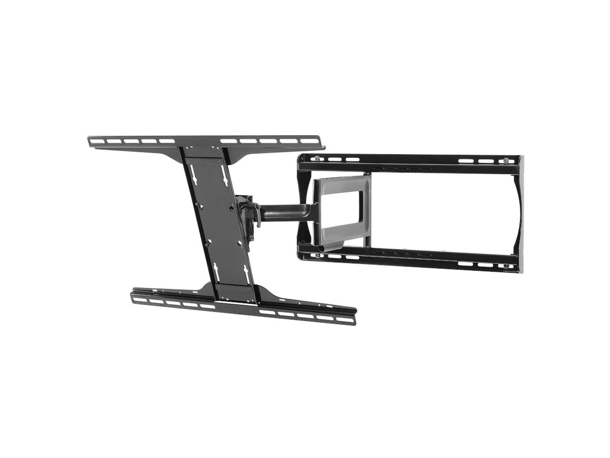 PA750 - Support mural articulé pour 39" à 75