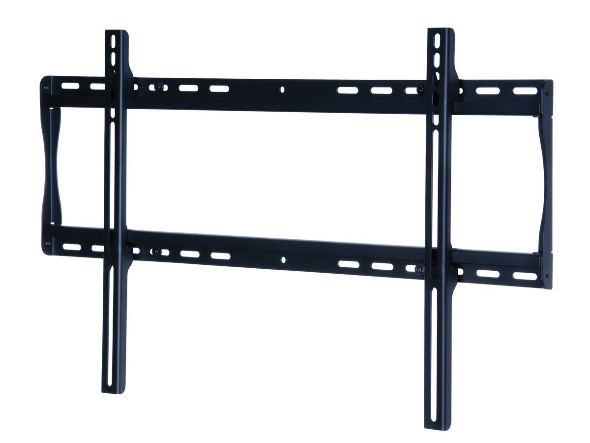 SF650P - Support fix jusqu'à 80kg, 39" - 75"
