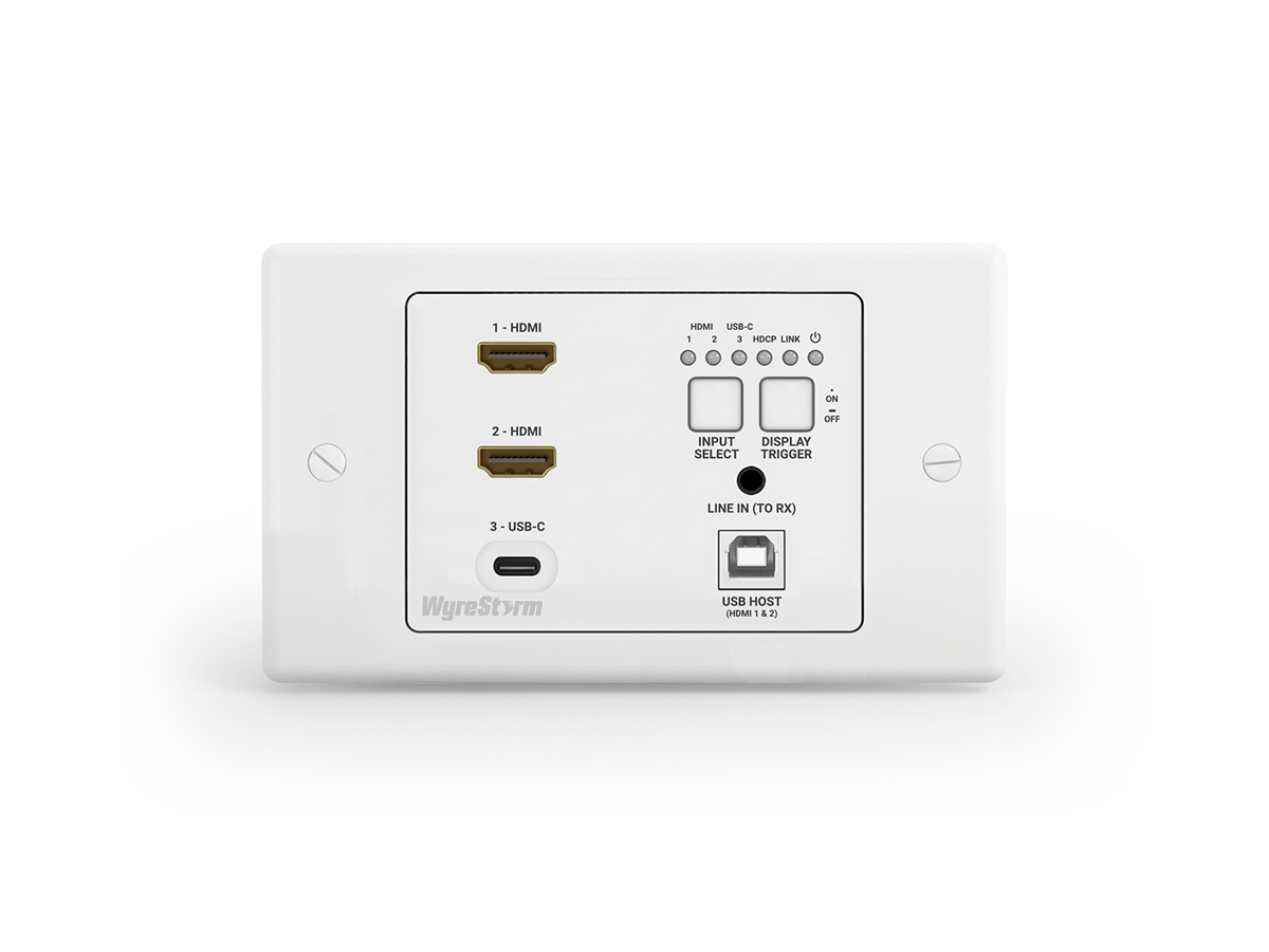 SYN-KIT-130-EU - In-Wall Presentation KIT