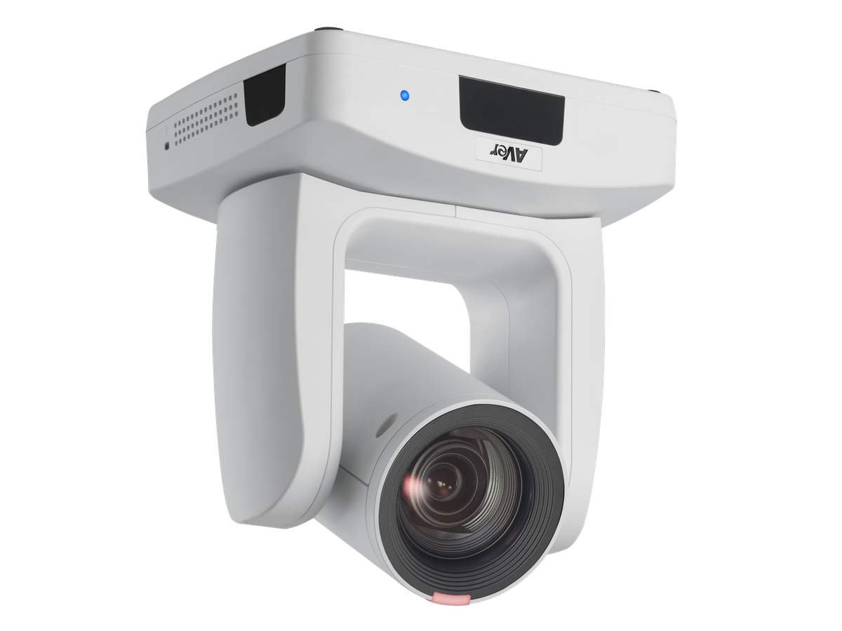 PTZ310UV2 - PTZ caméra