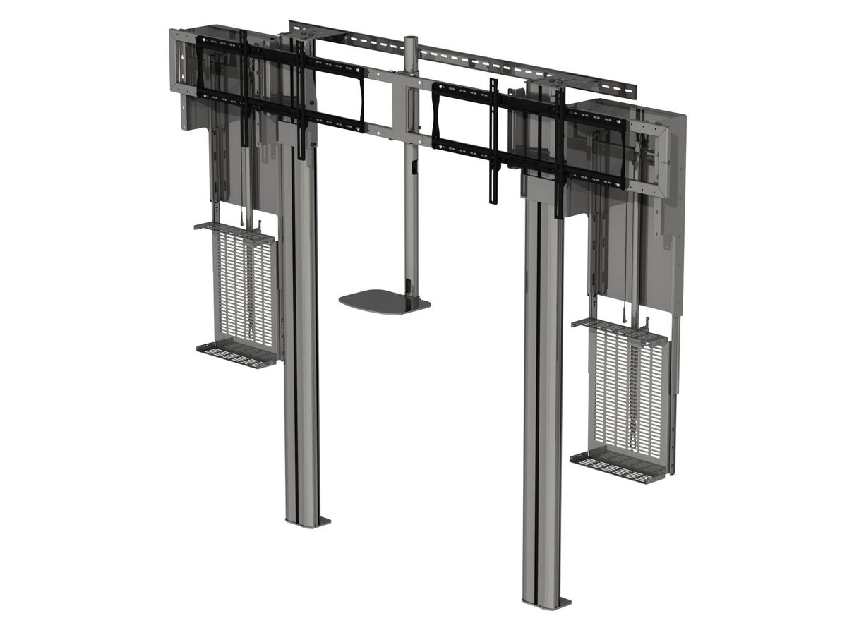 VCM580 - Support l'écran 55" - 80"