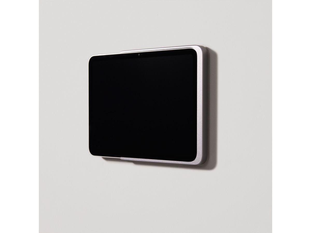 iPad Dame Wall 2.0 Titane - 'iPad 10.9'' 10th Gen. '