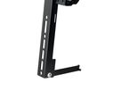 PFS 3504 - Bandes 3D réglabl. Interf. écran, 482mm