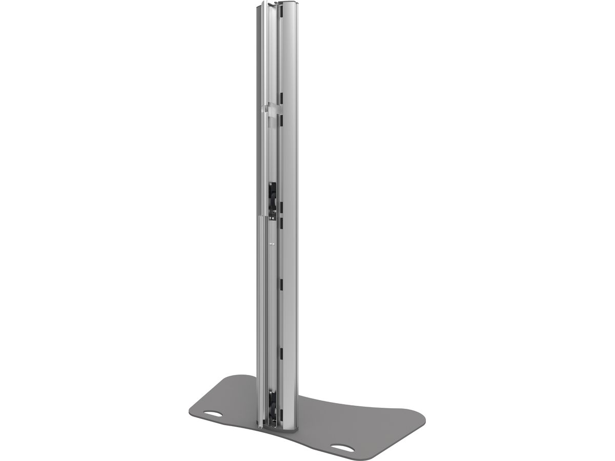 062.3000 - Présentoir max. 90" - jusqu'à 85 kg