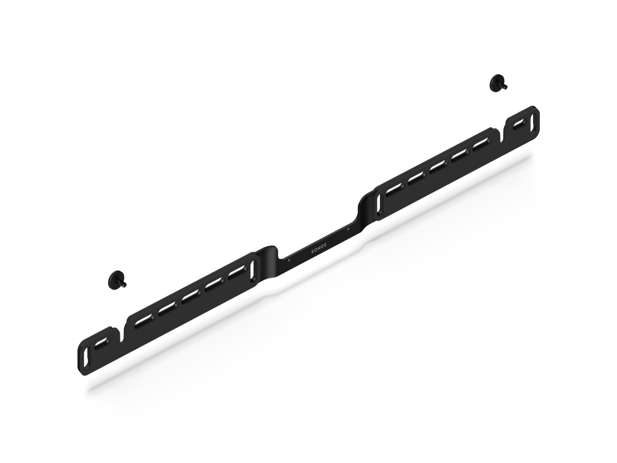 AR2WMWW1BLK - Support murale Arc Ultra