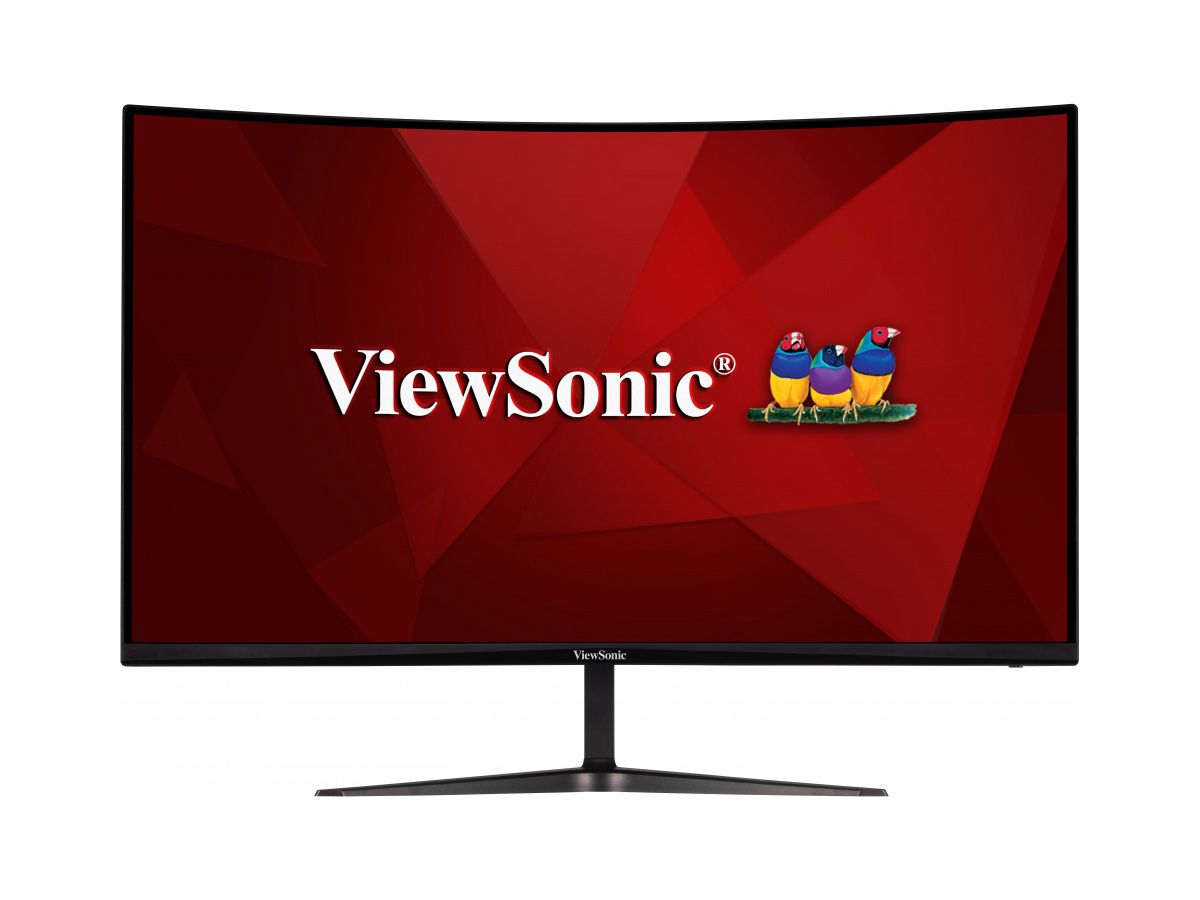 VX3219-PC-MHD - 32" 16:9, 1920x1080, Curved Monitor