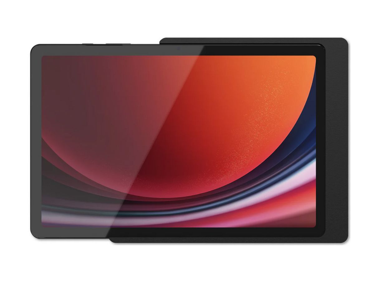 Companion Wall Home Samsung schwarz - Samsung Tab A9+ 11"