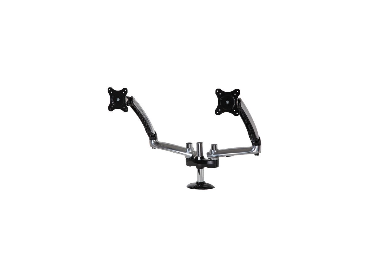 LCT620AD-G - Dual Moniteur de bureau support jusqu'à