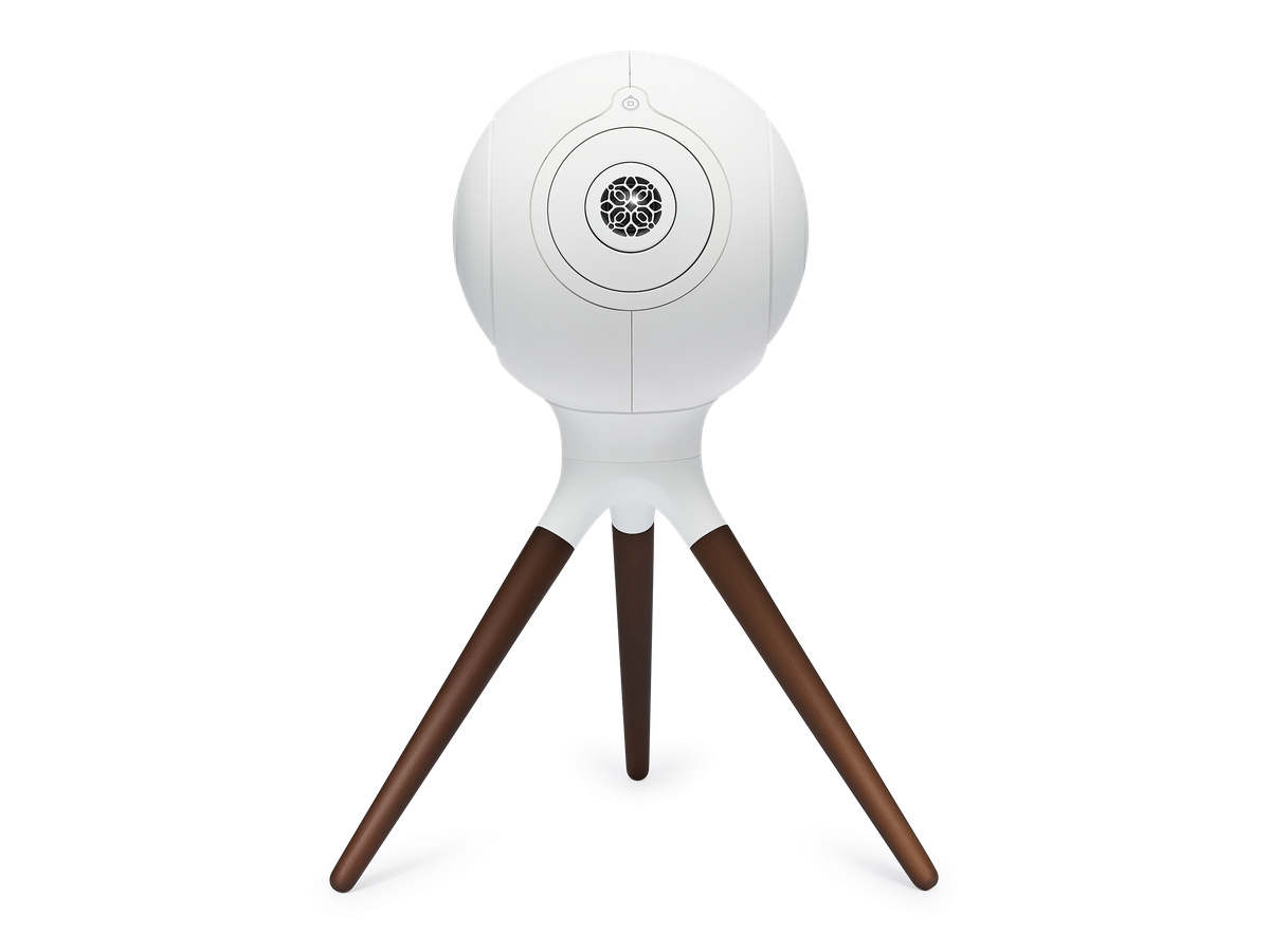 Treepod - Treepod Matte White