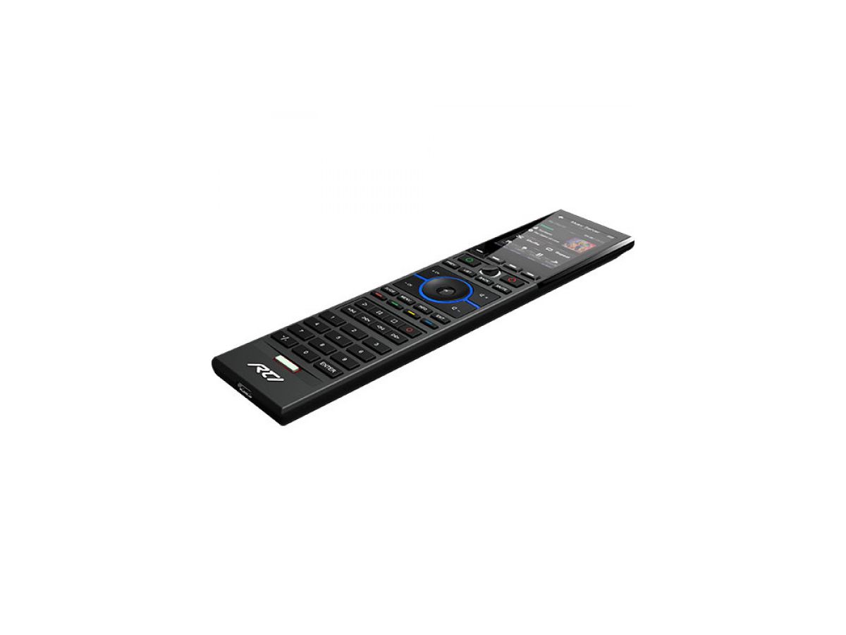 T2-X - 2.8" écran tactile télécommande