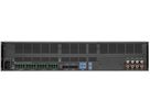 PA 8800 CINCH - 'Amplificateur de puissance, 19'', 2 UH,