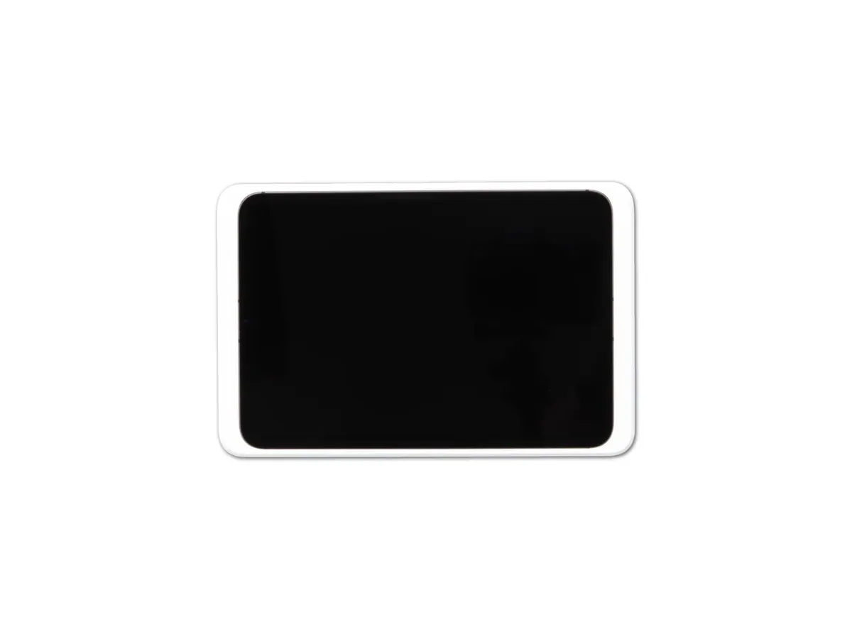 Dame Wall 2.0 mini weiss - iPad mini 8.3" (6.Gen)