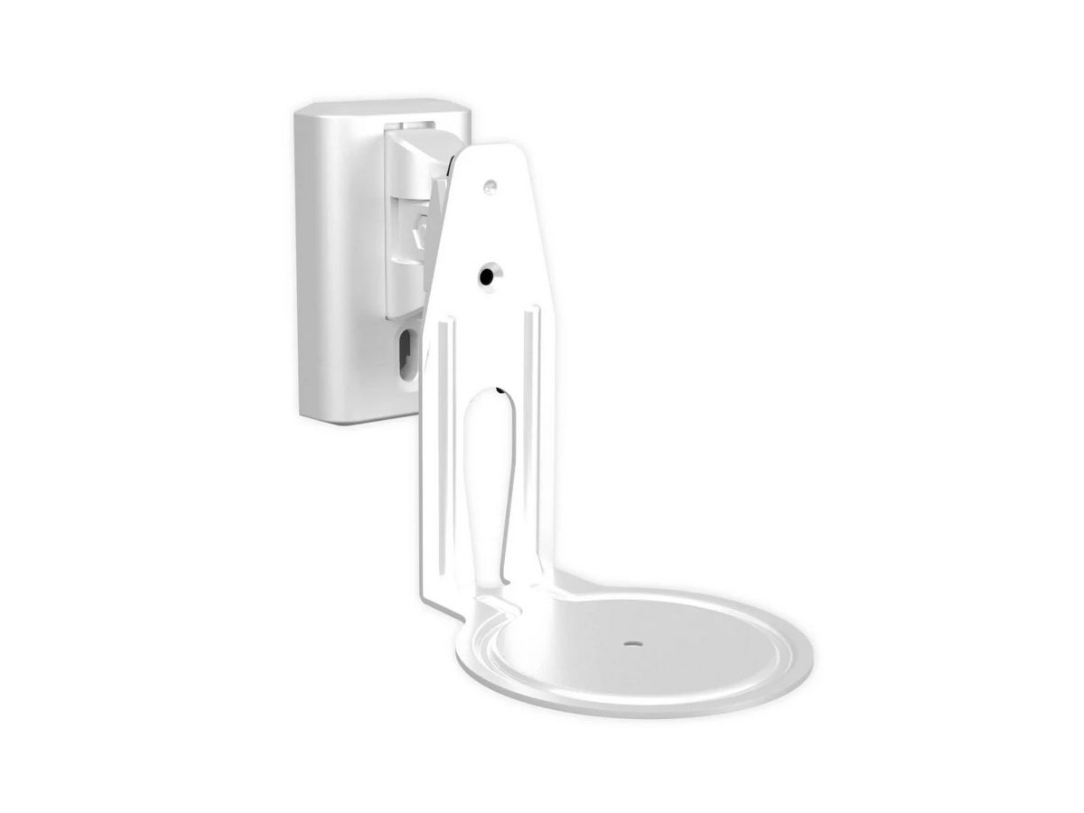 WSWME11-W2 - Support mural pour Sonos Era 100, blanc