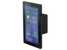 IST-5-B; 5" Touchpanel - Surface Touchpanel in Black