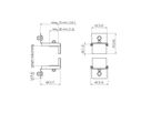 PFA 9127 - Pince pour access. pour PUC24/25/27xx