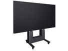 PFTE 7120 - Display-Wagen motorisiert für LED & LCD