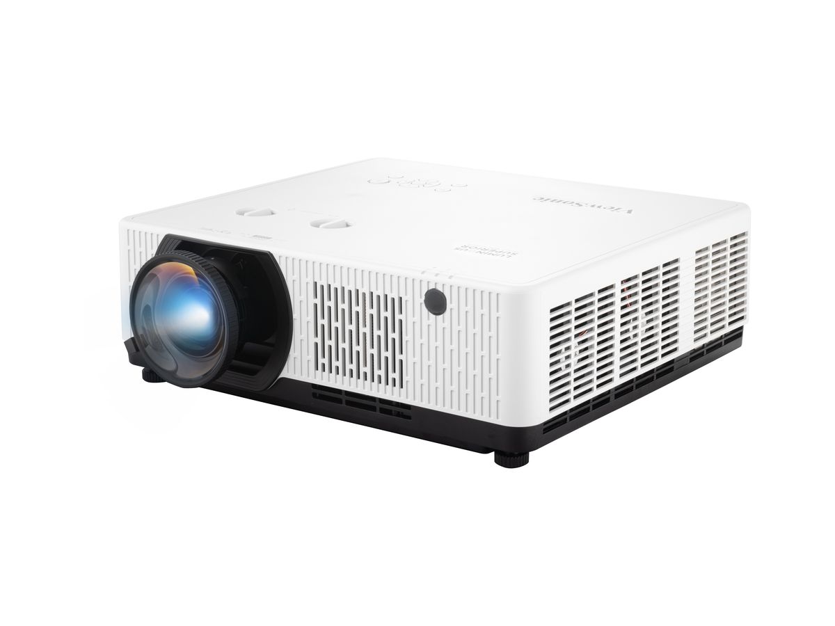 LSC731WU-ST - Laser Beamer 3LCD 7300 Lumen, WUXGA