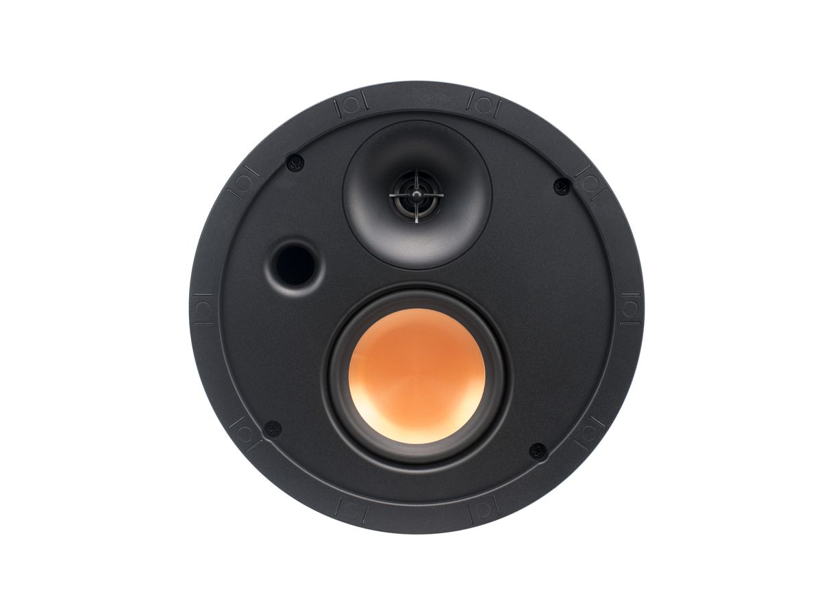 SLM-5400-C - slim in-wall speaker