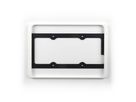 Dame Wall 2.0 10.9 weiss - iPad 10.9" (10. Gen)