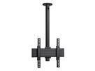 CT 241544B - Deckenh. drehbar Säule 150cm, 400x400 Sz