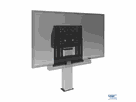 052.7285 - Adaptateur universel pour bar - jusqu'à 160 kg
