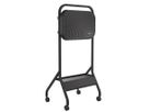 SR860-EUK - Trolley pour écrans de 32" à 75"