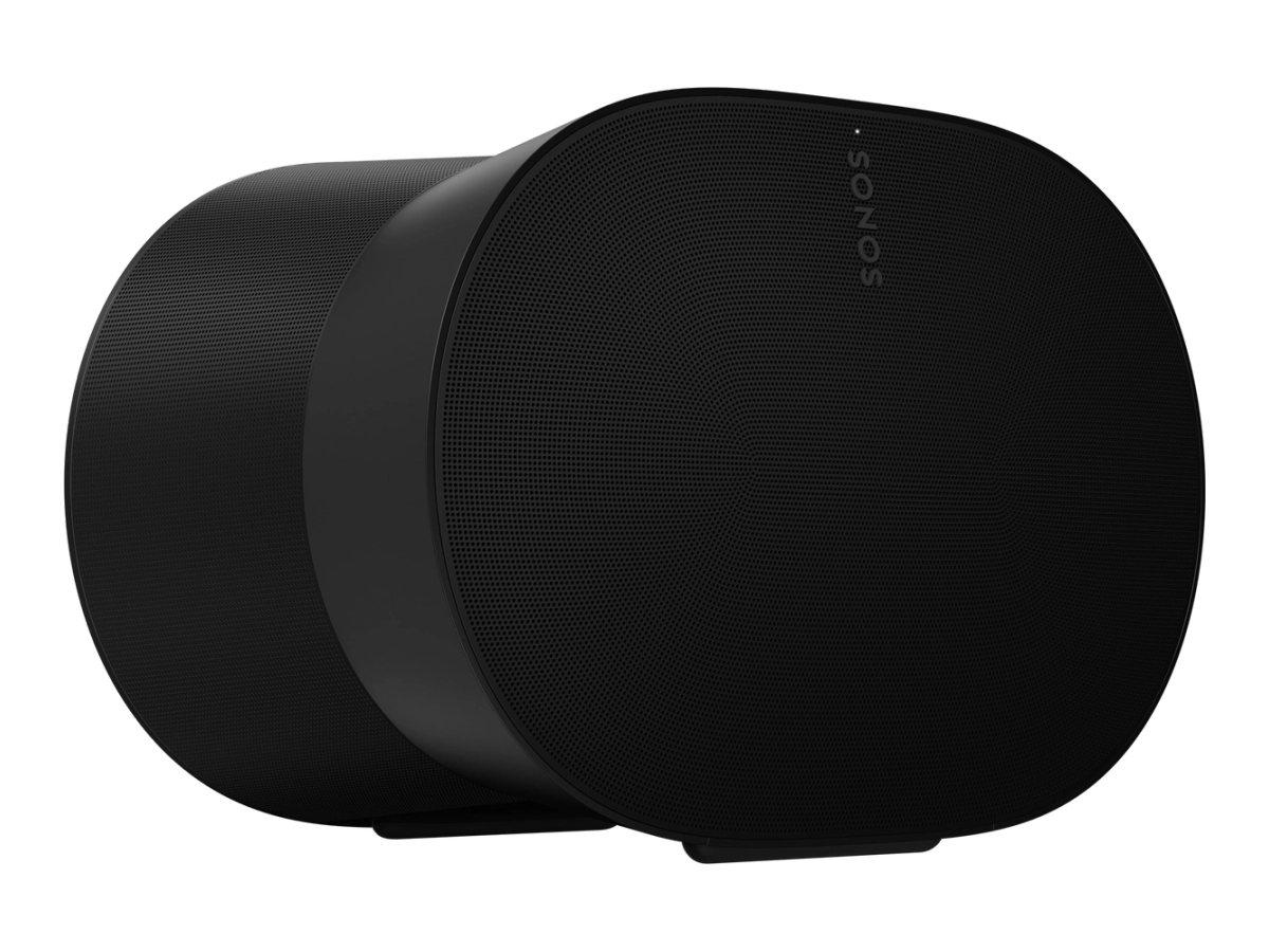 Bundle Sonos Era 300 noire - 2x Era 300 noire
