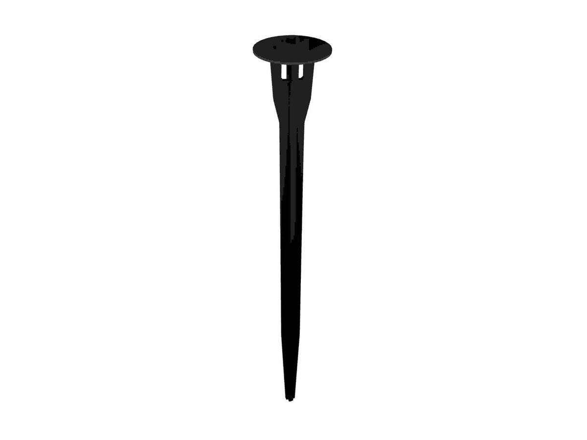 PRO-18-GS - Support piquet pour PRO-650T-LS