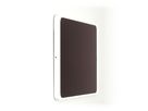 Dame Wall 2.0 10.9 weiss - iPad 10.9" (10. Gen)