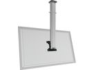 072.8100-122 - Supports plafond - 1 m, VESA 200