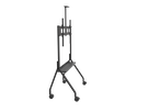 PR565 Paramount - Trolley pour écrans de 55" à 86