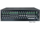 VFX-124 - Modular Matrix Switcher - Inkl. Module / Karten