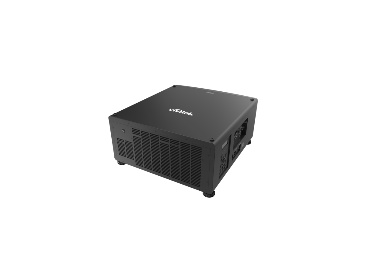 DU9055Z - Laser, WUXGA, 24`000 ANSI Lumen, noir
