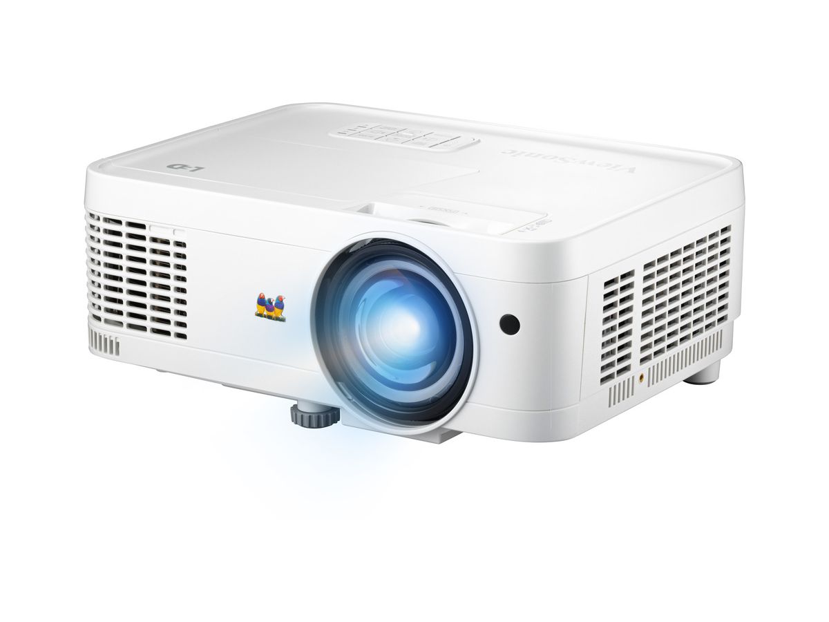 LSD300W-ST - LED Beamer 330 ANSI Lumen, WXGA