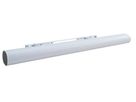 Support mural extensible pour Sonos ARC - blanc