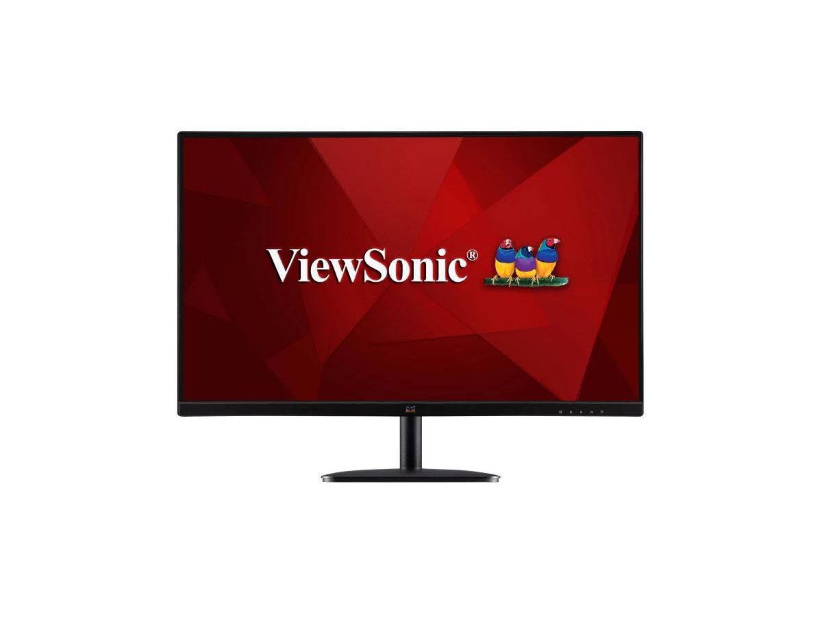 VA2732-H - 27" 16:9 1920 x 1080 LED Monitor