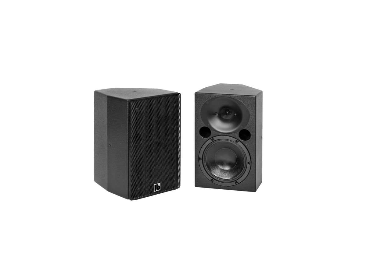F 8 noir - Etrier en U pour F 8 transversal